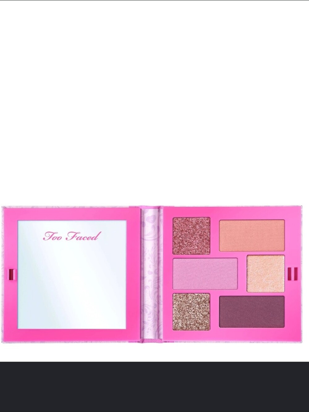 Too Faced Limited Edition Life's A Fairytale Mini Palette BNIB